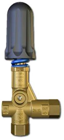 Unloader Valve Pressure Washer Pump Pulsar 4/Rv – 4500 PSI 10.5 GPM