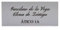 Placa para Buzón de plástico plateado liso y grabado negro. Cinta autoadhesiva. Grosor 1,5mm y tamaño máximo 100x40mm