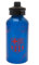 FC Barcelona Aluminium Sport Trinkflasche bedruckt Signatures SG