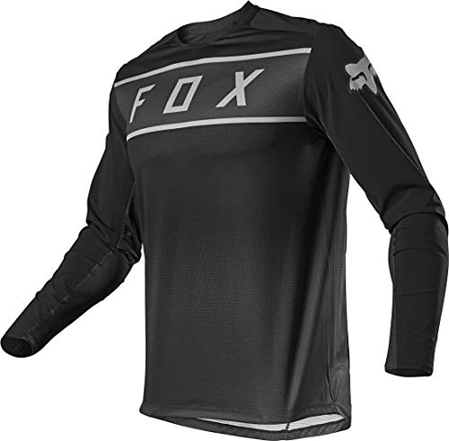 Fox Racing Legion Jersey schwarz XL