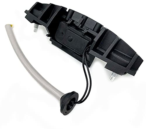 Pulsante di bloccaggio per portellone posteriore, interruttore per portellone posteriore, maniglia apriscopa 25380AX60B, ricambio adatto per Nissan Mi-Cra 2002-2010 K12
