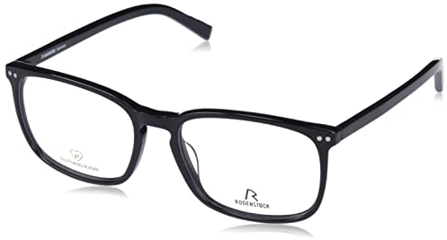 Rodenstock Men's R5357 Sunglasses, a, 54