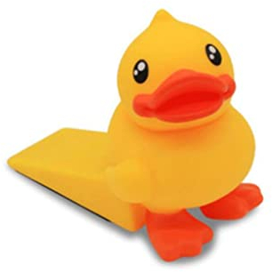 XCC Cartoon Türblockierung Anti-Pinch Hand Dämpfer Tür Top Frei Stanzen Interessant Türschließer Türstopper Zimmer Hotel Kreative Wohnkultur