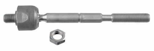 LEMFÖRDER 44026 01 Inner Tie Rod Compatible for Dacia Sandero II (B8_) 2012 - Left, Right, Front Axle and Other Vehicles