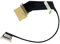 ZAHARA DC02C00N600 SC11A20178 Cable LED de LVDS conexión de Monitor LCD para Lenovo ThinkPad X1 Carbon 9th Gen 20XW 20XX FHD LCD Screen Display Flex Line 30Pin