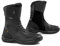 FALCO Liberty 3 Stivali da moto impermeabili (Black,46)