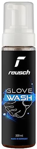 Reusch Glove Wash - Torwarthandschuh-Reiniger 200ml - perfekte Reinigung & längere Lebensdauer für Deine Torwarthandschuhe