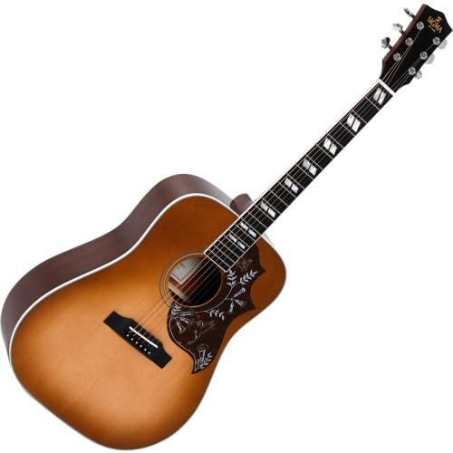 Sigma DM-SG5 Westerngitarre