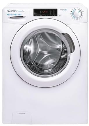 Lavatrice libera installazione Candy CSO 1485TW4 1 S