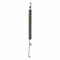 LUTH Premium Profi Parts Molla per porta a sinistra/destra compatibile con Smeg 895092547 per lavastoviglie