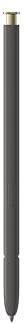 Samsung S Pen Smartphone Eingabestift EJ-PS928 für Galaxy S24 Ultra, Ersatz S Pen, Gestensteuerung, Hohe Druckempfindlichkeit, Fernbedienung, Yellow