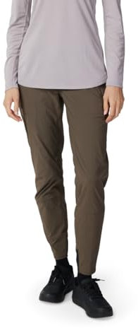 Fox Racing Damen Womens Ranger Pant Hose, Dirt, X-Large