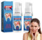 2 Piezas Aerosoles Dentales De Alivio Rápido, Aerosoles Analgésicos De Dolor De Muelas Aerosoles De Cuidado Oral A Base De Hierbas Para Aliviar El Dolor Hinchazón De Las Encías Y Caries Dental