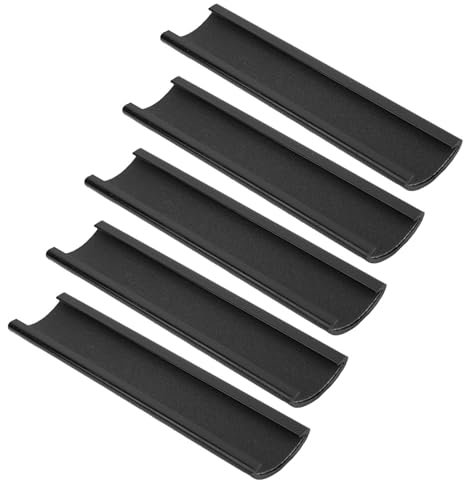 XIASABA Ponceuse de Billard Large Application 14. 0×10. 0×2. Papier de Verre Portable pour Billard, Outil de réparation de Pointe de meulage, Accessoire de Billard, façonneur de