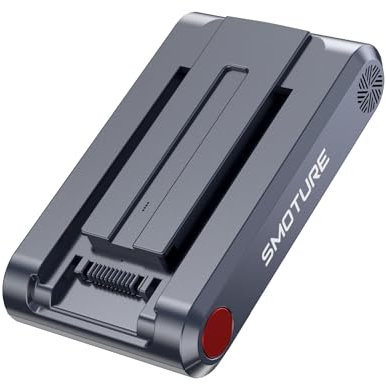 Batteries pour aspirateur