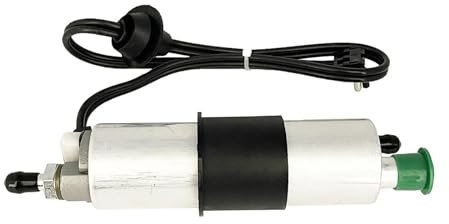 Benzinpumpe Für Benz Für W202 C230 C240 C280 CLK320 0004704994 721810500 Elektrische Kraftstoffpumpe Motorrad Benzinpumpe