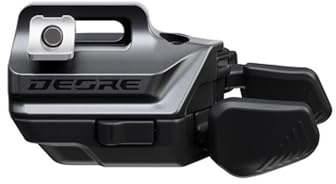 Shimano Schalthebel DEORE SW-M6250-IR Di2 12-Gang I-Spec EV