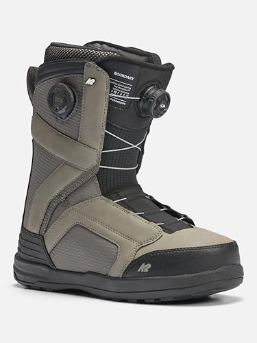 K2 Boundary Snowboard Boots 28.0