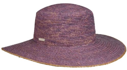 Seeberger Matelot Raffiahut Strohhut Raffiastrohhut Sonnenhut Sommerhut Damenhut Damen - Frühling-Sommer Sommer