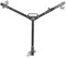 Tiffen W3 Universal Folding Dolly with Handle
