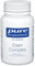 Pure Encapsulations Eisen Complex 60 Kapseln