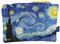 VAOFO Van Gogh 523428 Tasche, Sternenhimmel