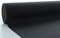 Sovie HORECA | Tischdeckenrolle | Linclass® Airlaid | 80 cm x 40 m | passend für Private Feiern und Gastronomie | Made in Germany | 1 Stück (Schwarz)
