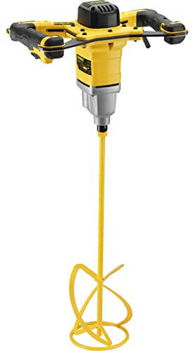 Dewalt DWD241 Paddle Mixer 110v