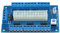 Tosuny 24/20Pin ATX-Netzteilplatinenmodul, Breakout-Platinenmodul-Adapter für Computer-PC Kompatibel mit 20/20 + 4/24-Stiftleisten.