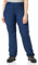 CMP Damen Zipp Off Hose, Blau,D48