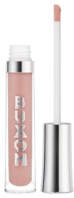 Buxom Full-On Plumping Lip Polish, White Russian Sparkle