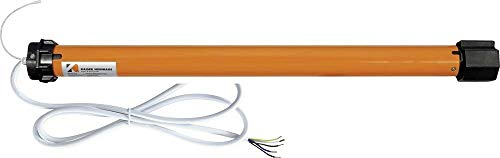 Kaiser Nienhaus Champion Smart 140045 Funk-Rohrmotor 60mm 205W 50 Nm
