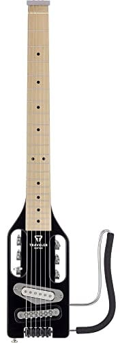 Traveler Guitar Gig Bag - Pro-Series Mod-X
