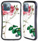 Head Case Designs Licenza Ufficiale Mai Autumn Rose Boccioli di Fiori Custodia Cover Ibrida Compatibile con Apple iPhone 13