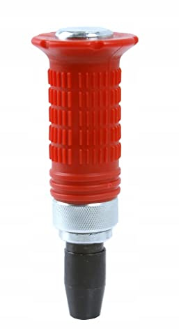 Set kit Cacciavite manuale a percussione 7pz svita viti e bulloni ad impatto con inserti