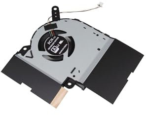 13NR01Q0P04012 original Asus ventilateur (GPU) pour ROG Strix SCAR 17 G732LW, G732LWS, G17 G712LV