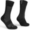 GripGrab Alpine Merino High Cut Winter Fahrradsocken Thermo Sportsocken Lang Radsport Winterstrümpfe Rennrad MTB Gravel