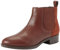 Geox D Felicity, Stivali Alti al Ginocchio Donna, Marrone, 42 EU