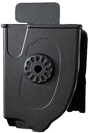 Raptor Scherenholster – Rettungsscheren-Etui, tragbar und schützend, für Rucksackreisen, Camping und Reisen Caits