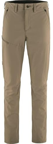 Fjällräven Herren Pants Abisko Trail Stretch