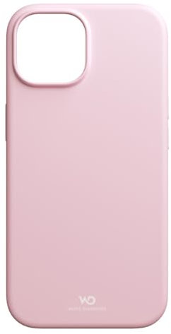 White Diamonds Mag Urban - Custodia per Apple iPhone 13, rosa