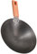 Mipcase Poêle Wok Acier Avec Poignée Ustensile De Cuisine Pour Camping Et Cuisine à Antiadhésif Et Pratique Pour Friture Ébullition Et à Feu Ouvert