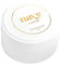 Navy Acetone-Free Nail Polish Remover Pads – 40 Moisturising & Nourishing Pads for Healthy Nails – Conditioning Formula – Easy Travel Polish Removal – Made in UK