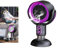 Smoke Away Purifier,Smoke Fan for Smoking Indoors, Portable Air Purifier,The High Fan for Smoking, Smoke Purifier Filters,Smoke Purifier for Smoking Indoors(#B,Rechargeable)