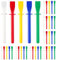 40 Pcs Glue Spreader, Glue Spreaders For Pva Glue, 11.5cm Bright Coloured Plastic Spatula Sticks Art And Craft For Kids Glue Spreaders For Pp Glue Glue Spreaders Kids Glue Spatula Kids Kid Craft