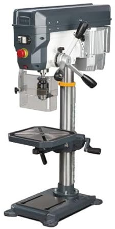 Taladro de columna y sobremesa OPTIdrill DQ 22-400V 3Ph