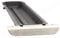 Lono WMF FS-1000050327 Fettauffangschale für Grill, Küchenzubehör, Schwarz und Edelstahl