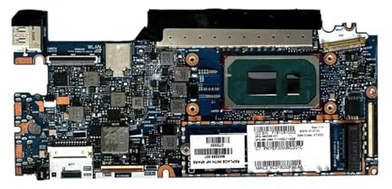 M42289-601 Verwendet for HP Elite Libelle G2 Motherboard 6050A3218601-MB HSN-I32C Mit I5-11th I7-11th 8G 16G LPDDR4, Replacement Part