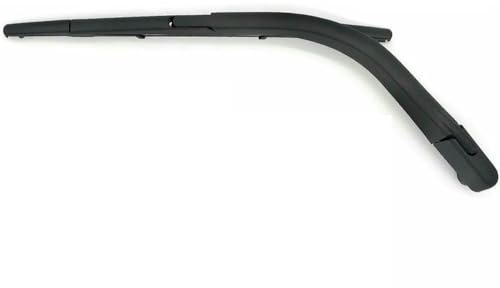 Heckwischerarm Blatt für DACIA Logan MCV 2007 Hinten Wischerarm Scheibenwischer Set
