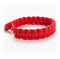 Orriols USA Gentleman's Essentials: Armband für Herren, Handmade in USA (M = circa 17,5 cm)